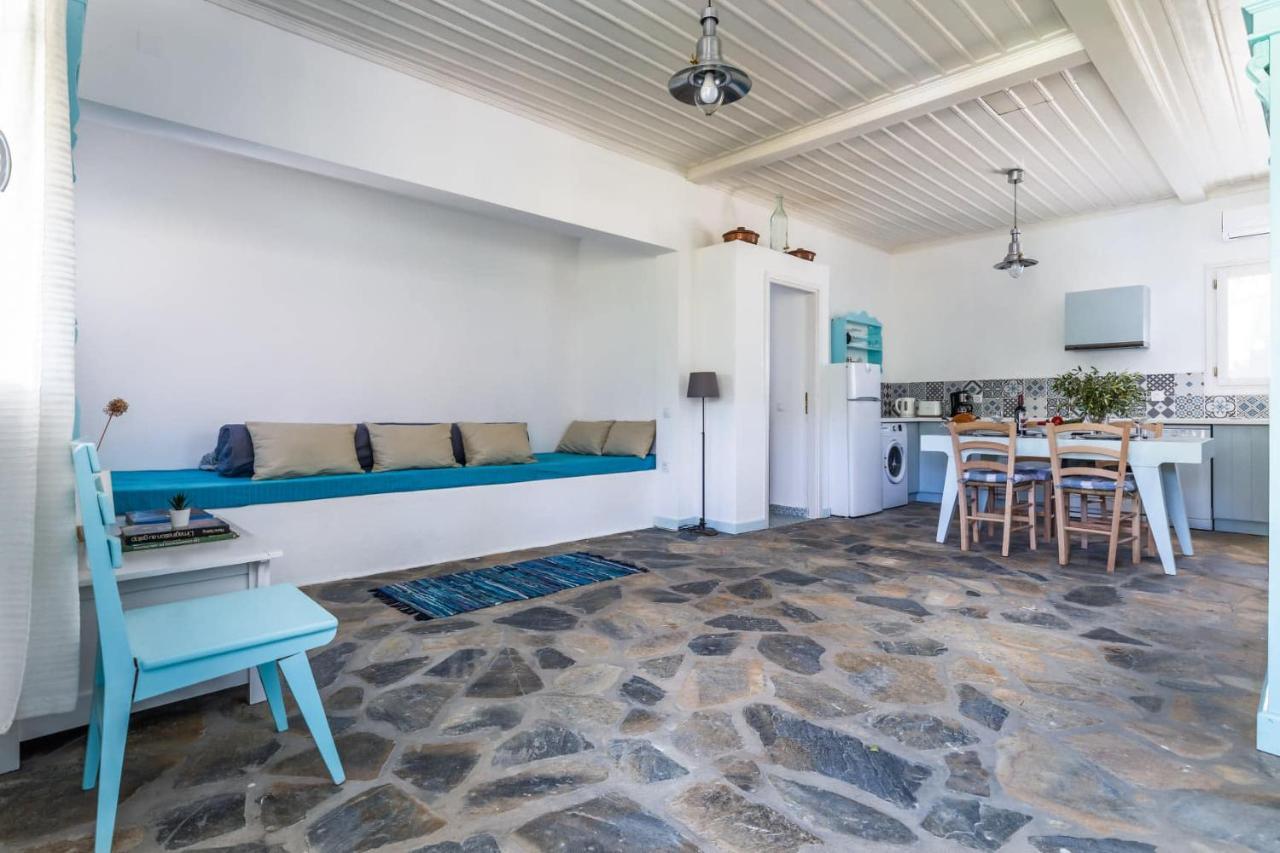 Myrto Holiday House Stafylos Exterior photo